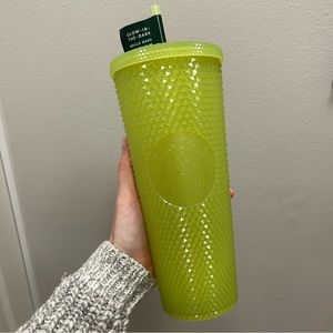 Starbucks Studded Tumbler
